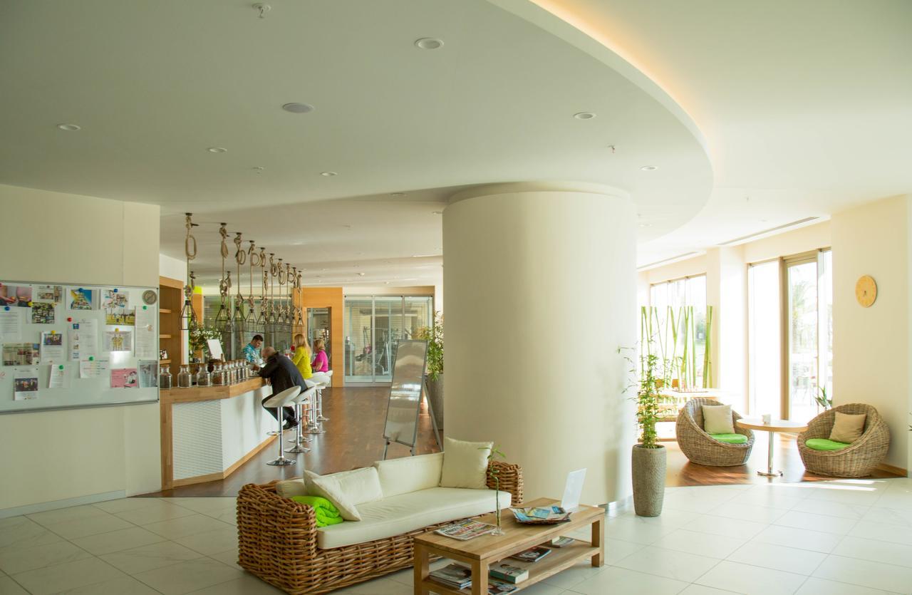 The Lifeco Antalya Well-Being Detox Center And Vegan Hotel Exterior photo