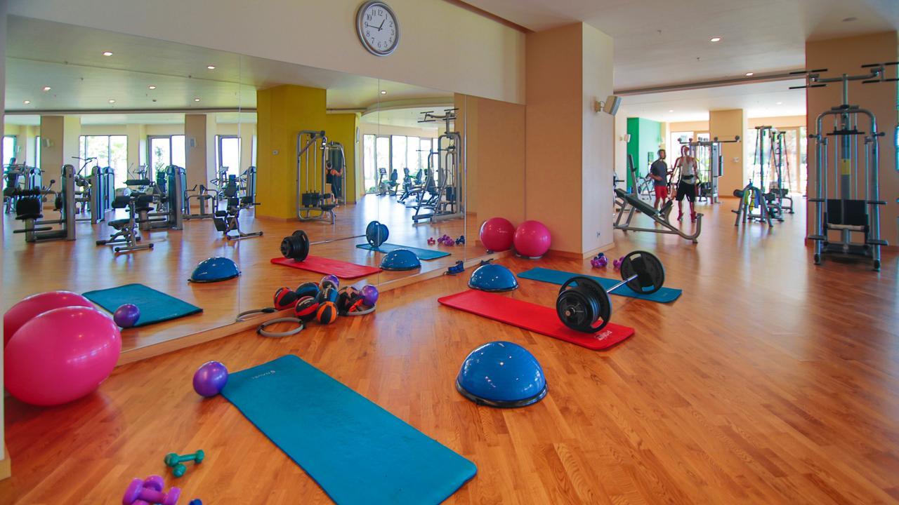 The Lifeco Antalya Well-Being Detox Center And Vegan Hotel Exterior photo