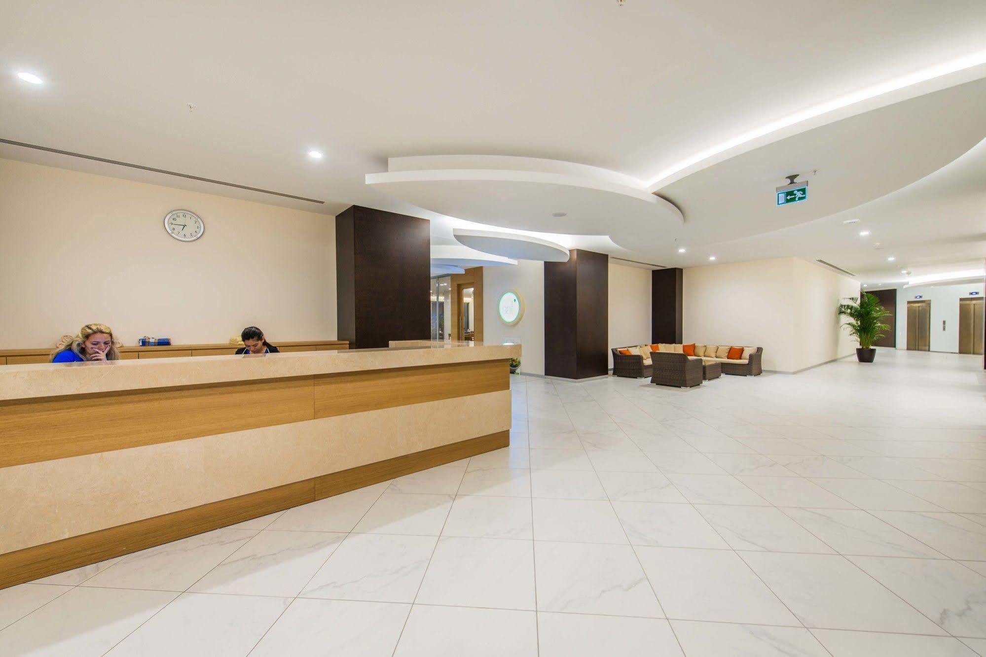 The Lifeco Antalya Well-Being Detox Center And Vegan Hotel Exterior photo